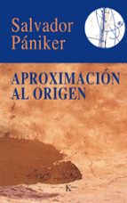 Aproximacion Al Origen PDF