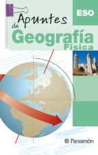 Apuntes De Geografia Fisica PDF