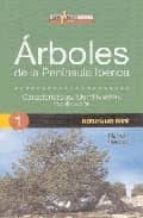 Arboles De La Peninsula Iberica: Caracteristicas, Identificacion, Localizacion