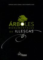 Arboles Monumentales De Illescas PDF