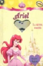 Ariel: La Sirenita Valiente