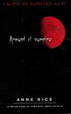 Armand El Vampiro PDF