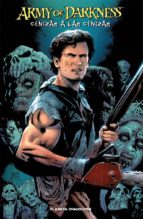 Army Of Darkness Nº 1