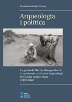 Arqueologia I Politica
