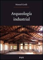 Arqueologia Industrial PDF