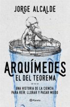 Arquimedes, El Del Teorema PDF