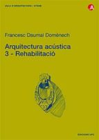Arquitectura Acustica 3