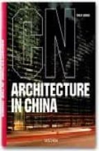Arquitectura En China