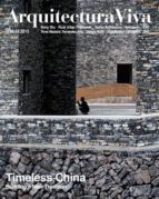 Arquitectura Viva Nº 180: Timeless China PDF