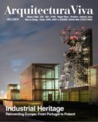 Arquitectura Viva Nº 182: Industrial Heritage