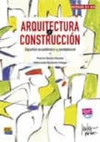 Arquitectura Y Construccion PDF