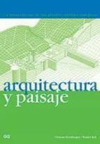 Arquitectura Y Paisaje: La Proyeccion De Los Grandes Jardines Eur Opeos