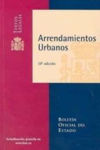 Arrendamientos Urbanos PDF