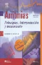 Arritmias: Principios, Interpretacion Y Tratamiento