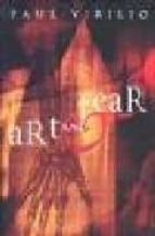 Art And Fear