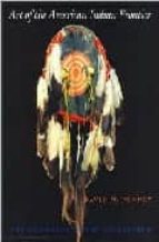 Art Of The American Indian Frontier PDF