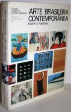 Arte Brasileira Contemporânea. Coleçâo Gilberto Chateaubriand PDF