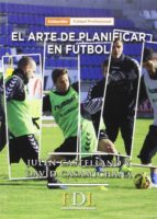 Arte De Planificar En Futbol PDF