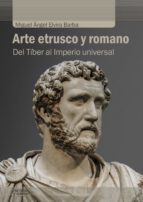 Arte Etrusco Y Romano