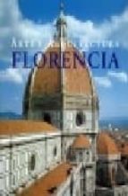 Arte Y Arquitectura: Florencia