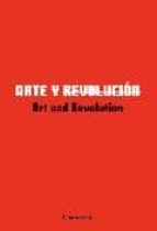 Arte Y Revolucion PDF