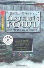 Artemis Fowl: Encuentro En El Artico