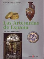 Artesanias De España, Zona Septentrional