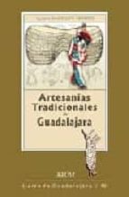 Artesanias Tradicionales De Guadalajara PDF