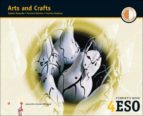 Arts And Crafts 4 Eso: Student S Book PDF