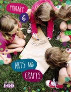 Arts And Crafts 6º Educacion Primaria Andalucia PDF