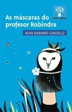 As Mascaras Do Profesor Robindra PDF