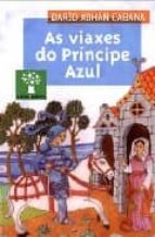 As Viaxes Do Principe Azul PDF