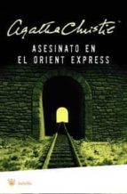 Asesinato En El Oriente Express