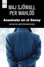 Asesinato En El Savoy + Opusculo