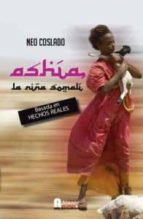 Ashia Una Niña Somali