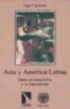 Asia Y America Latina: Desarrollo Y Frustacion