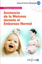 Asistencia De La Matrona Durante El Embarazo Normal