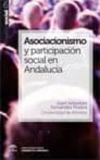 Asocianismo Y Participacion Social En Andalucia