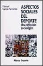 Aspectos Sociales Del Deporte Una Reflexion Sociologica PDF