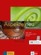 Aspekte Neu B1+ Tomo 1 Al+ej+cd PDF