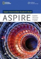 Aspire Upper Intermediate Alumno+dvd PDF