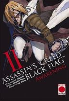 Assassin S Creed 2: Black Flag: Awakening