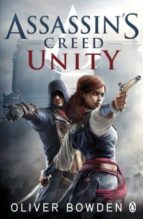 Assassin´s Creed Book 7 Unity