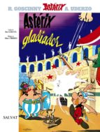 Asterix 4: Asterix Gladiador