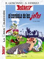 Asterix 7: El Combate De Los Jefes