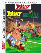 Asterix 8: Asterix En Bretaña
