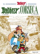 Asterix A Corsega
