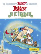 Asterix A L India