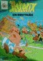 Asterix En Bretaña PDF
