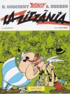 Asterix I El Caldero